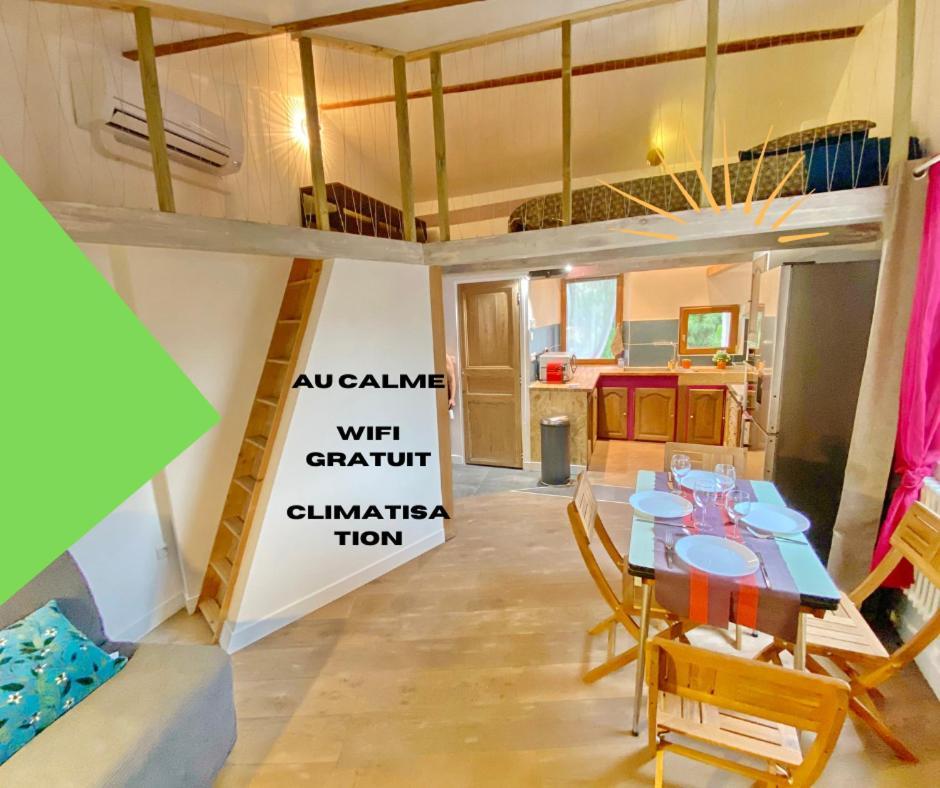 Atypique 1827 Daire Marsilya Dış mekan fotoğraf